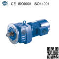 Helical Gear Speed Reducer